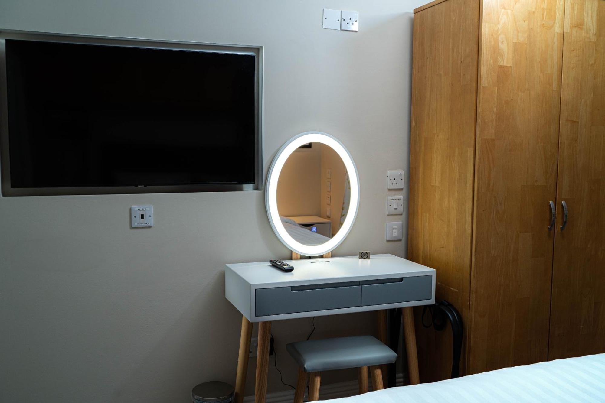 Apartmán Warner'S Collection Dublin Exteriér fotografie
